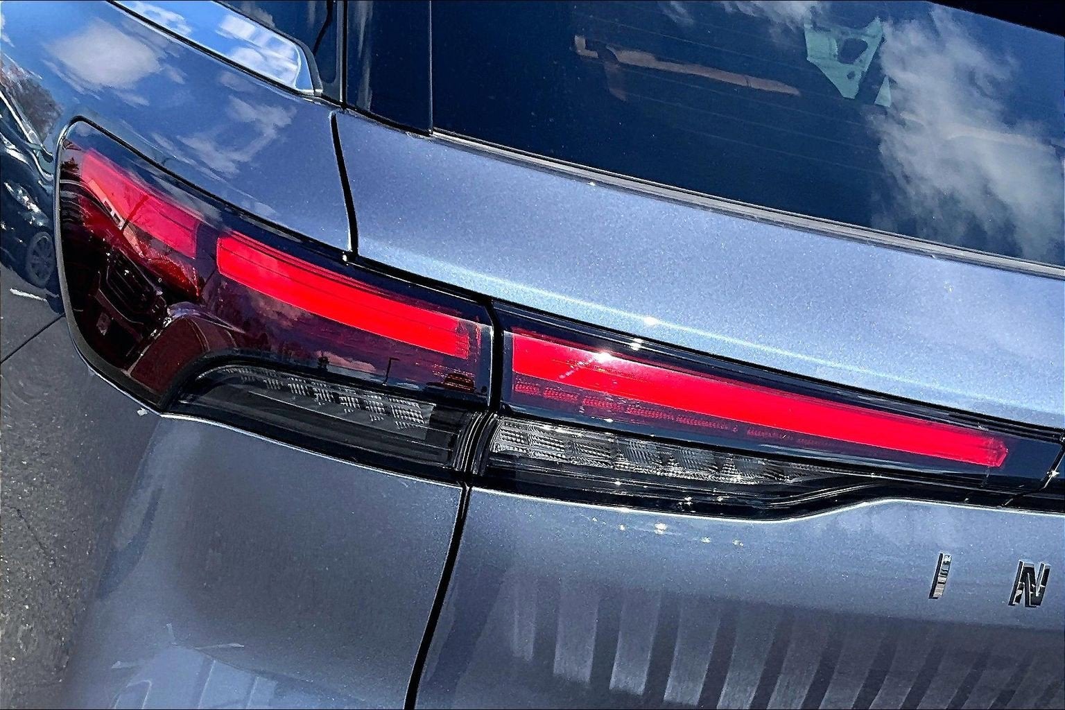 2025 INFINITI QX60 Autograph AWD