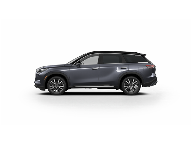 2025 INFINITI QX60 Autograph AWD