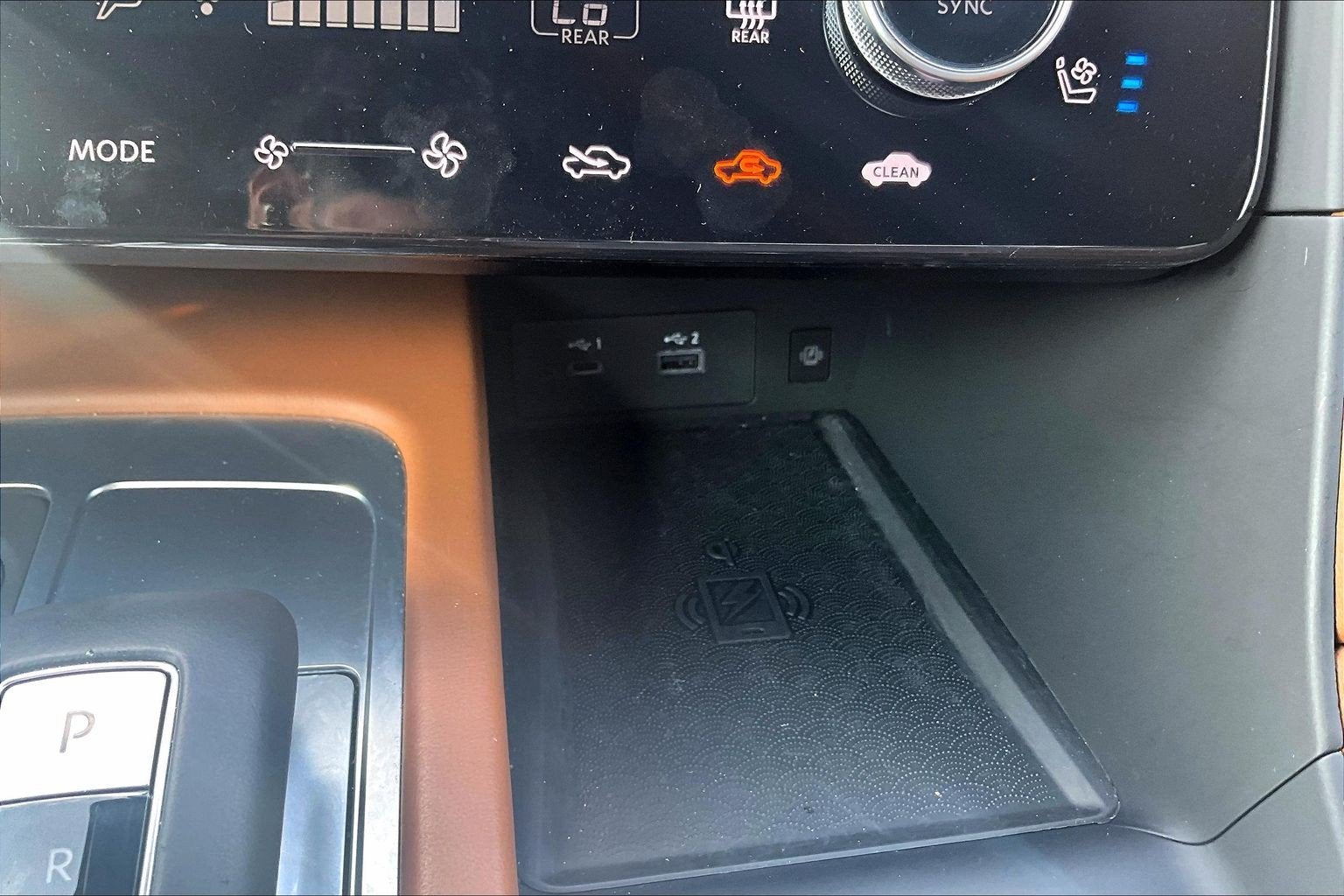 2025 INFINITI QX60 Autograph AWD
