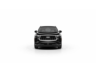 2025 INFINITI QX60 Autograph AWD
