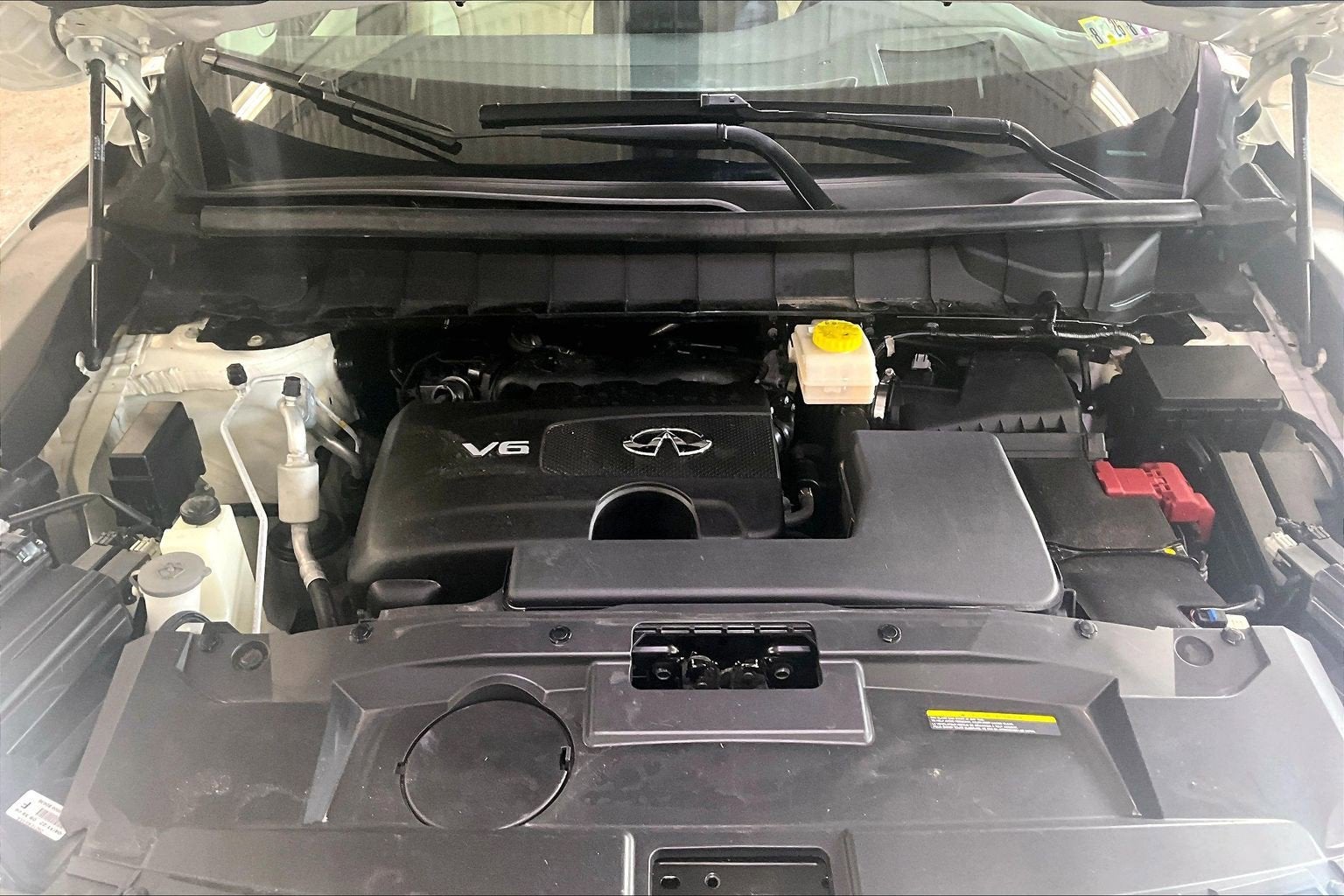 2022 INFINITI QX60 SENSORY AWD