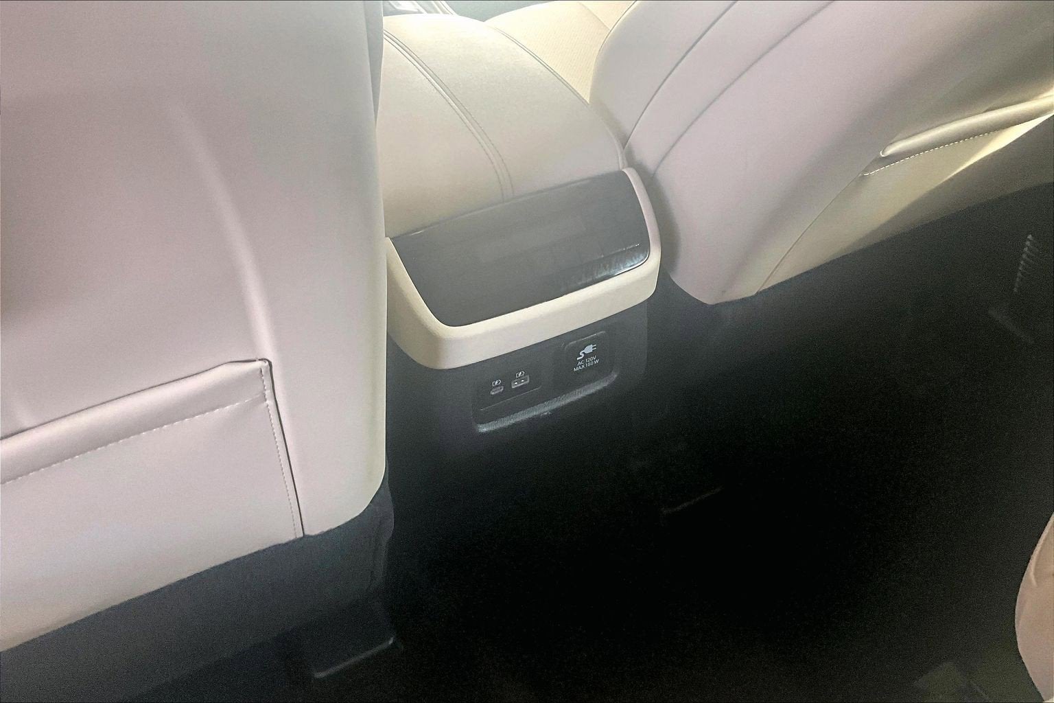 2022 INFINITI QX60 SENSORY AWD