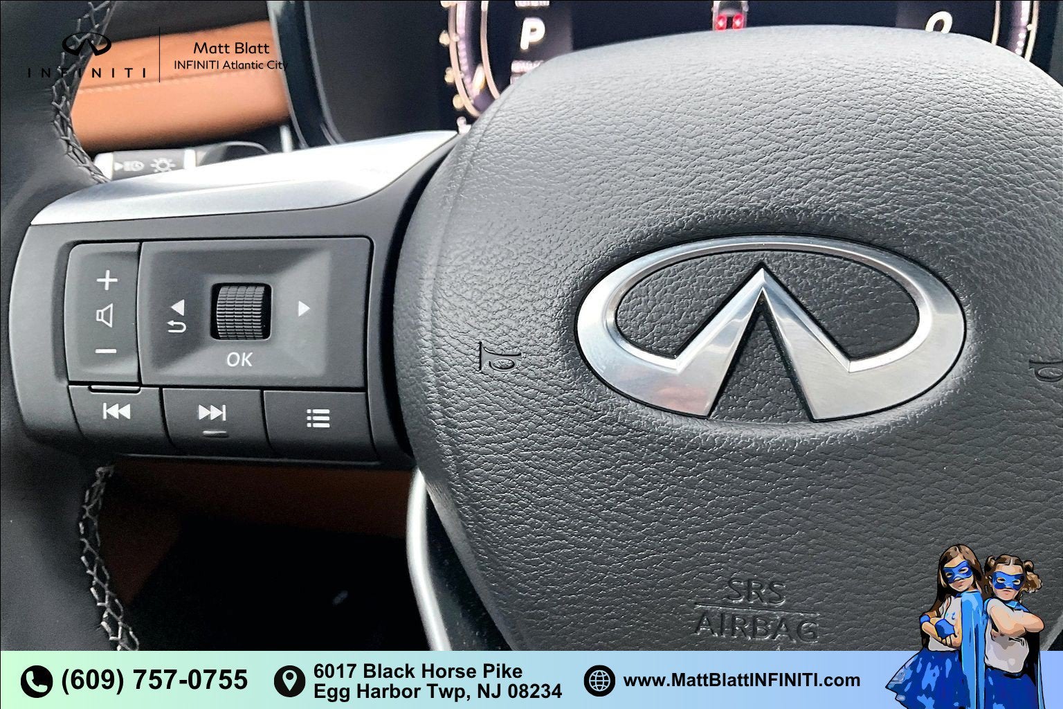 2023 INFINITI QX60 AUTOGRAPH AWD