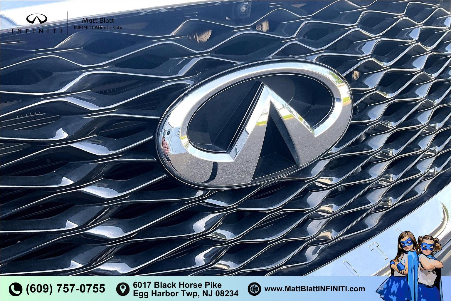 2023 INFINITI QX60 AUTOGRAPH AWD