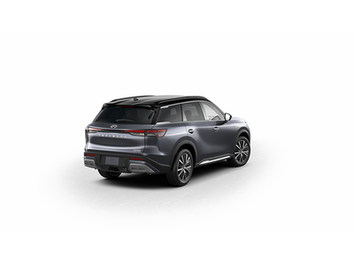 2023 INFINITI QX60 AUTOGRAPH AWD