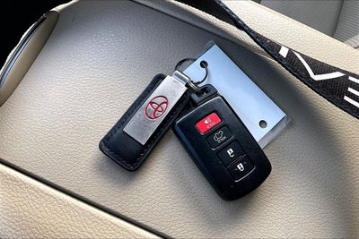 2019 Toyota Highlander Hybrid Limited Platinum