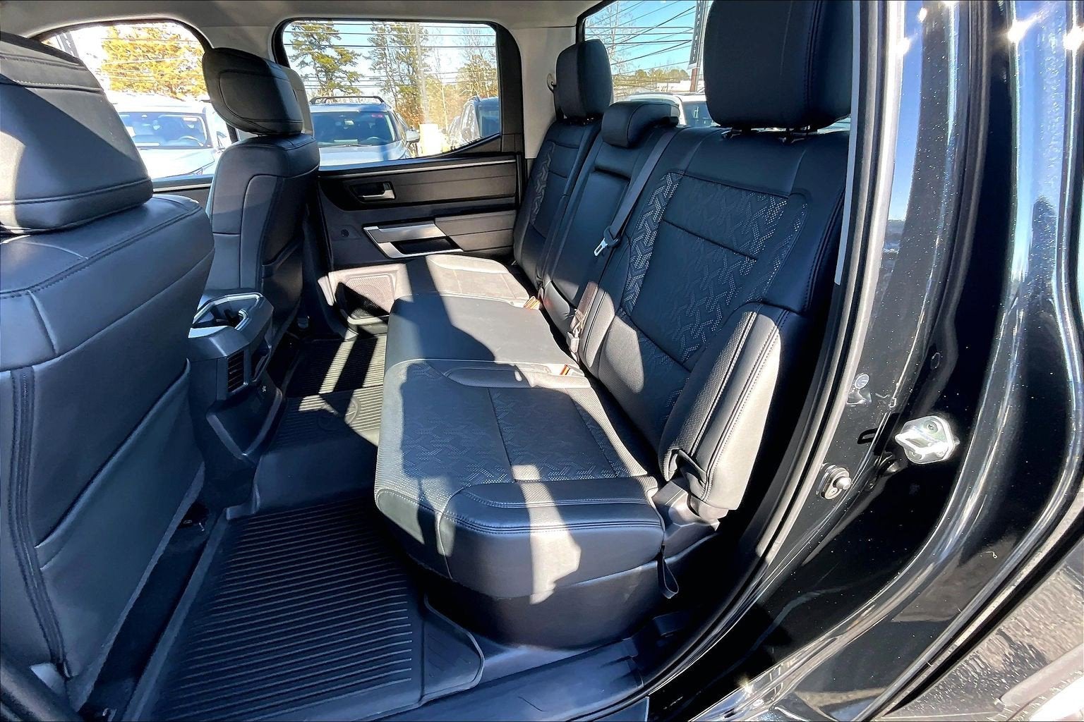 2023 Toyota Tundra 4WD SR5