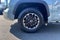 2026 Toyota Tundra 4WD SR5