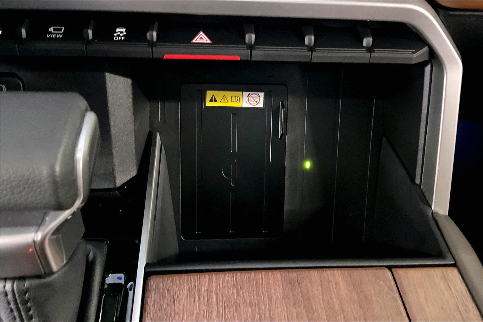 2024 Toyota Tundra 4WD 1794 Edition