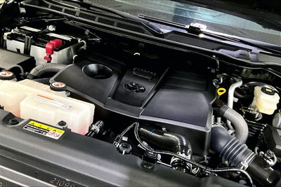 2024 Toyota Tundra 4WD 1794 Edition