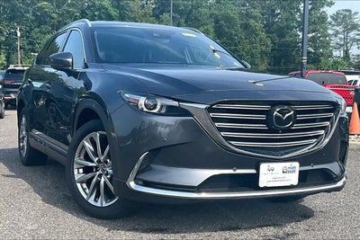 2019 Mazda Mazda CX-9 Grand Touring