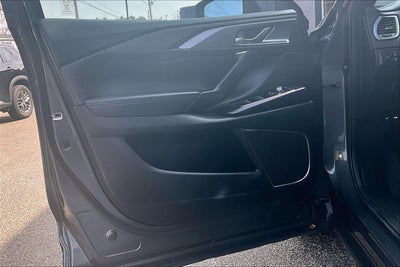 2019 Mazda Mazda CX-9 Grand Touring