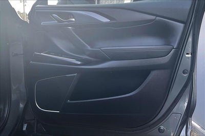 2019 Mazda Mazda CX-9 Grand Touring