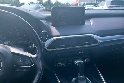 2019 Mazda Mazda CX-9 Grand Touring