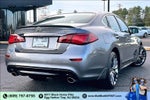 2019 INFINITI Q70 3.7 LUXE AWD