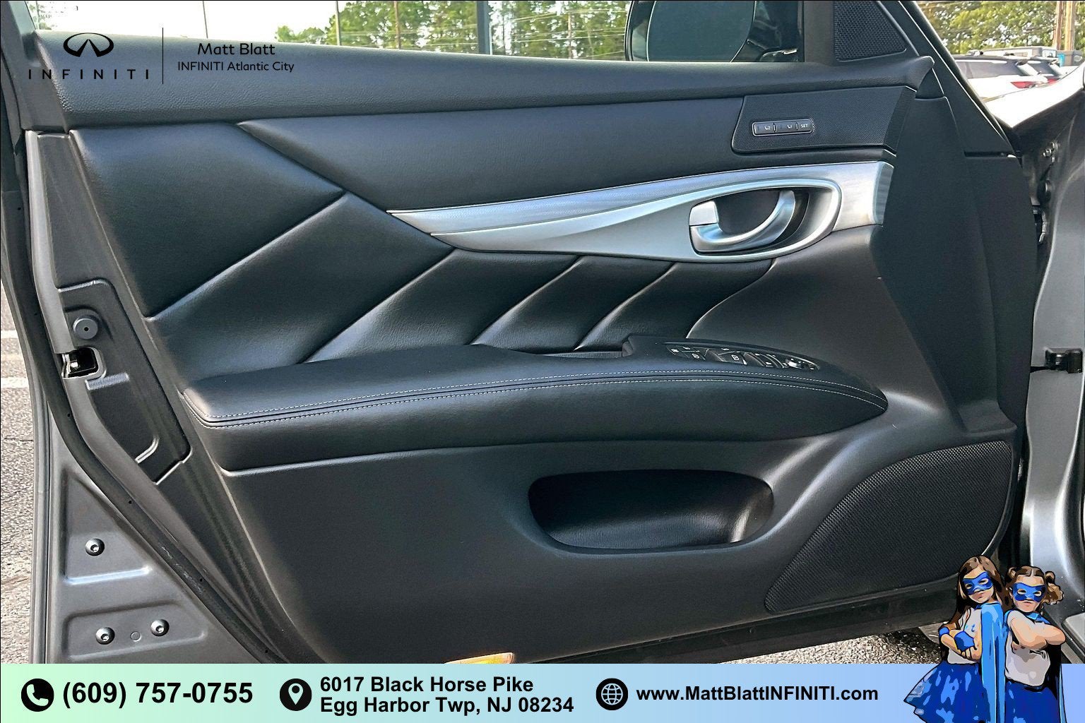 2019 INFINITI Q70 3.7 LUXE AWD