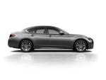 2018 INFINITI Q70 3.7 LUXE AWD