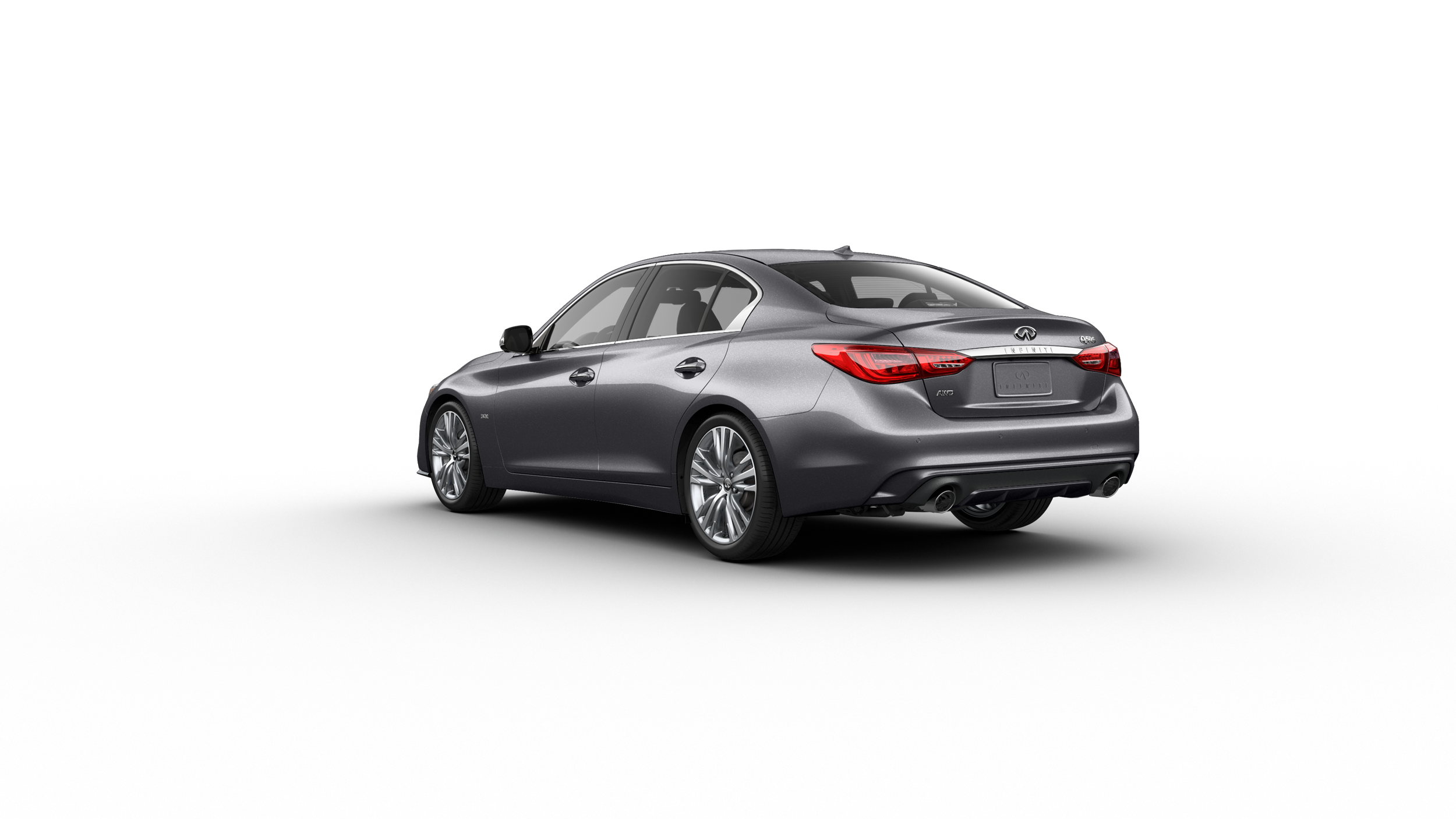 2019 INFINITI Q50 SPORT AWD