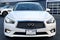 2023 INFINITI Q50 LUXE AWD