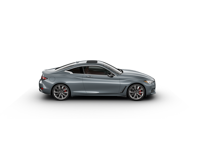 2021 INFINITI Q60 RED SPORT 400 AWD