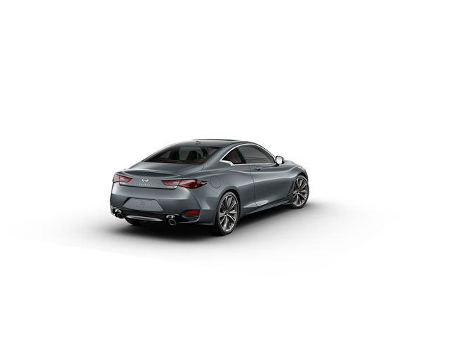 2021 INFINITI Q60 RED SPORT 400 AWD