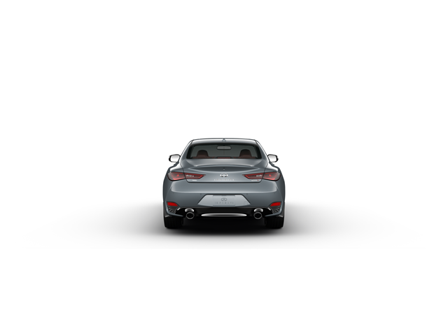 2021 INFINITI Q60 RED SPORT 400 AWD