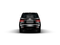 2012 INFINITI QX56 7-passenger