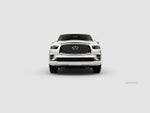2019 INFINITI QX80 LUXE 4WD