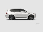 2019 INFINITI QX80 LUXE 4WD