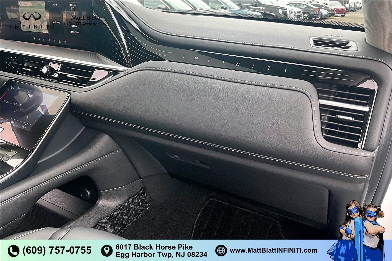 2026 INFINITI QX80 Pure 4WD