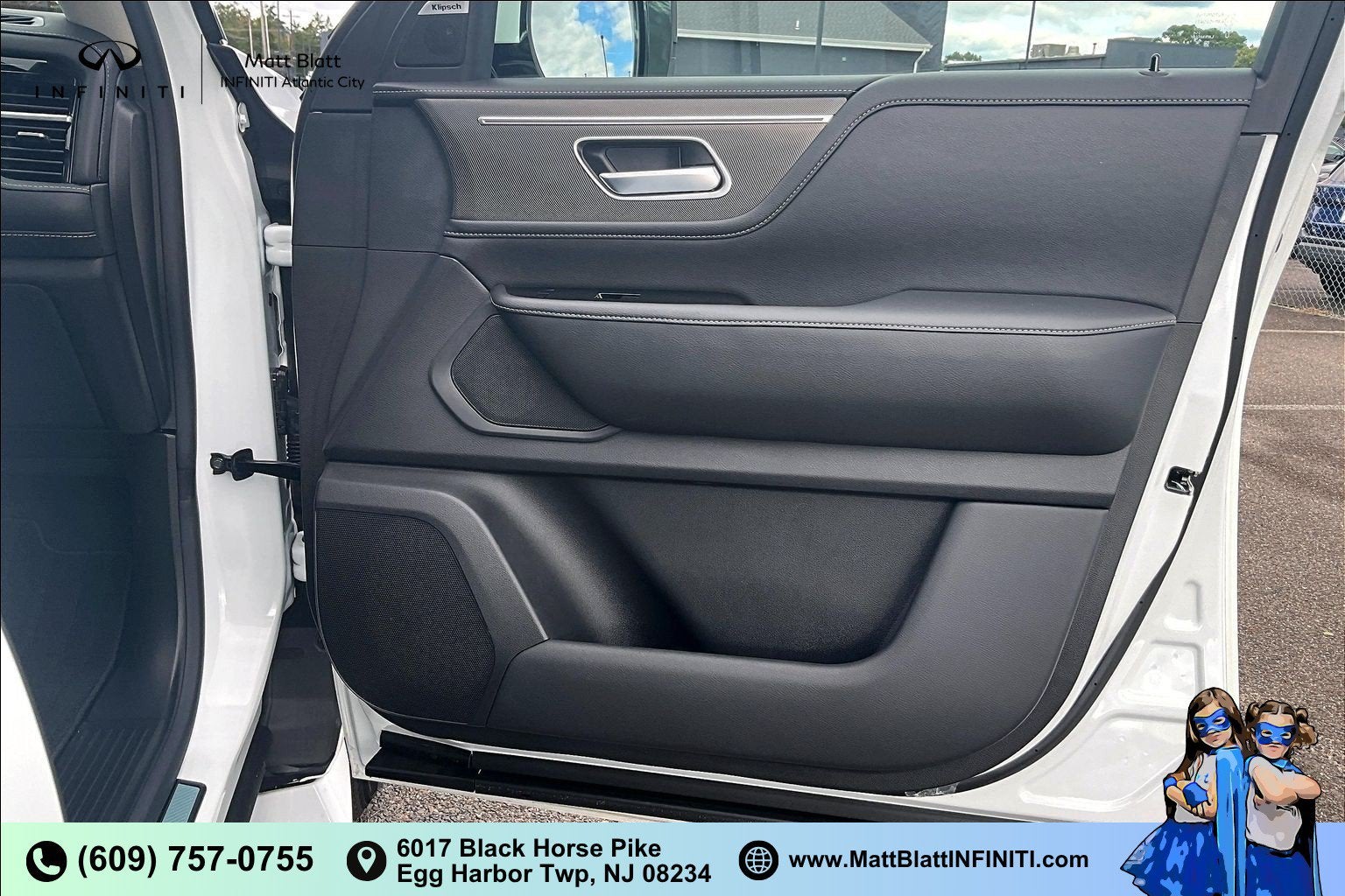 2026 INFINITI QX80 Pure 4WD