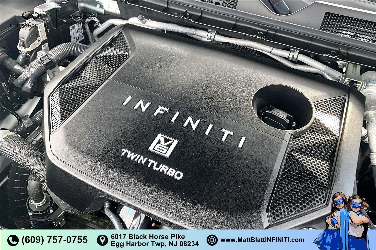 2026 INFINITI QX80 Pure 4WD