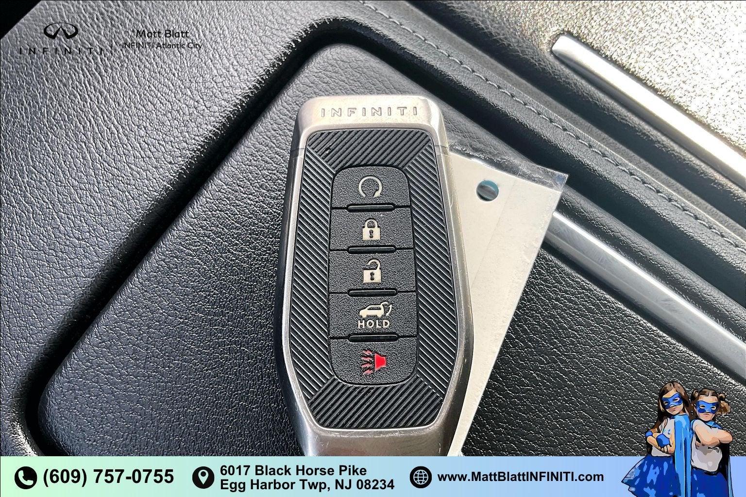 2025 INFINITI QX80 Sensory 4WD