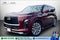 2025 INFINITI QX80 Sensory 4WD