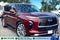 2025 INFINITI QX80 Sensory 4WD