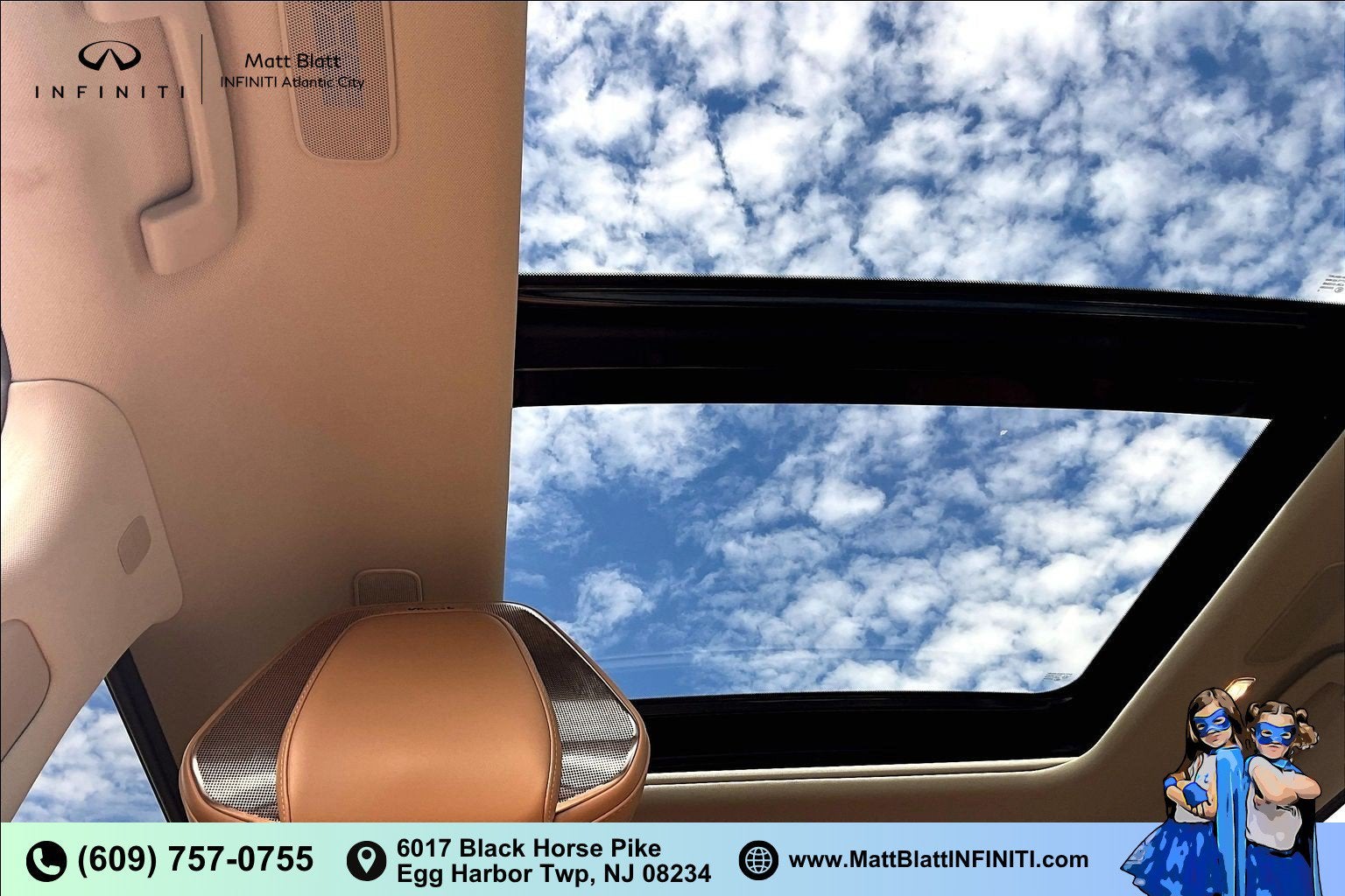 2025 INFINITI QX80 Sensory 4WD