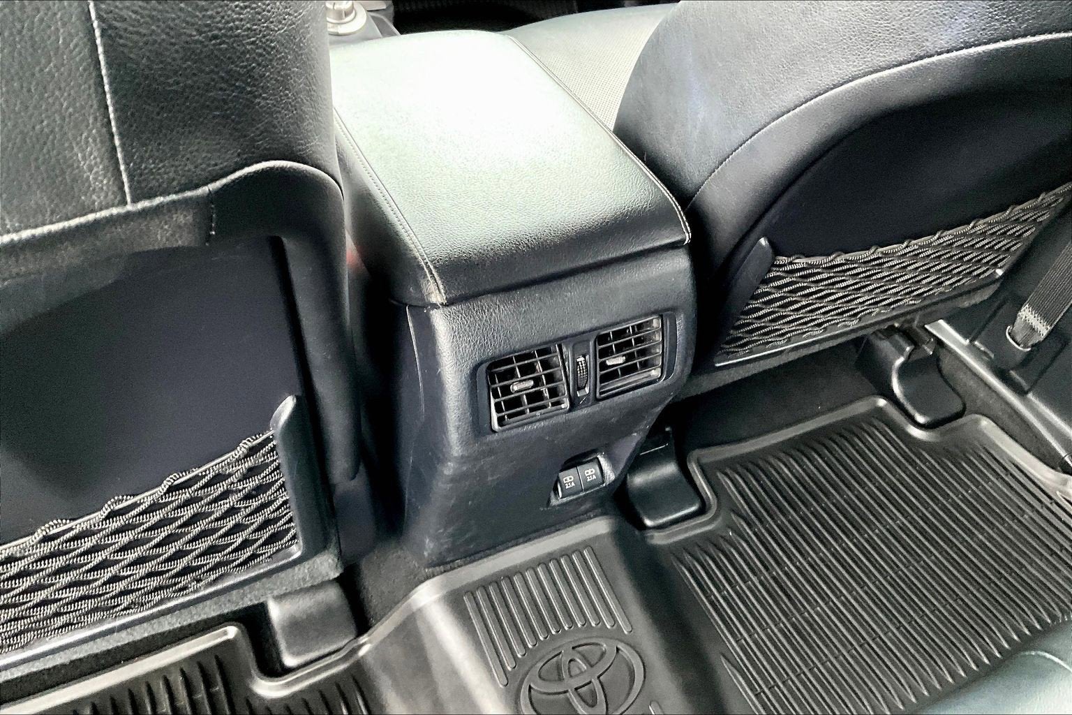 2020 Toyota 4Runner Limited