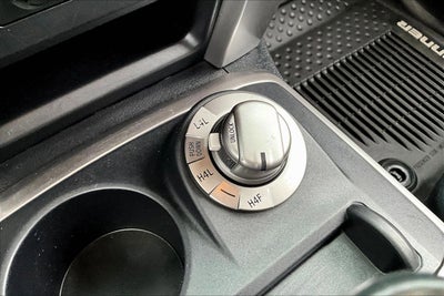 2020 Toyota 4Runner Limited