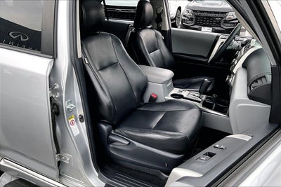 2011 Toyota 4Runner SR5