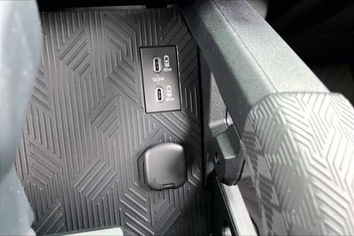 2025 Toyota 4Runner Hybrid TRD Off Road