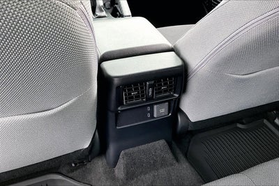 2025 Toyota 4Runner Hybrid TRD Off Road