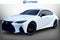 2024 Lexus IS IS 350 F SPORT Design