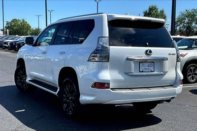 2023 Lexus GX GX 460 Premium