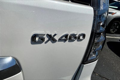 2023 Lexus GX GX 460 Premium