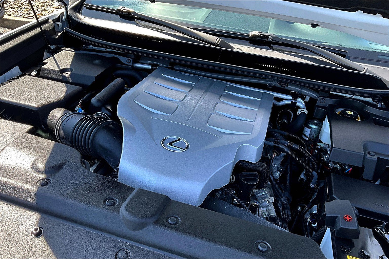 2023 Lexus GX GX 460 Premium