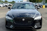 2022 Jaguar XF R-Dynamic SE