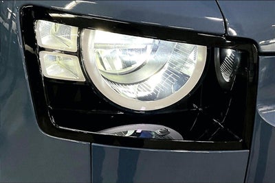 2020 Land Rover Defender S