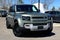 2025 Land Rover Defender S