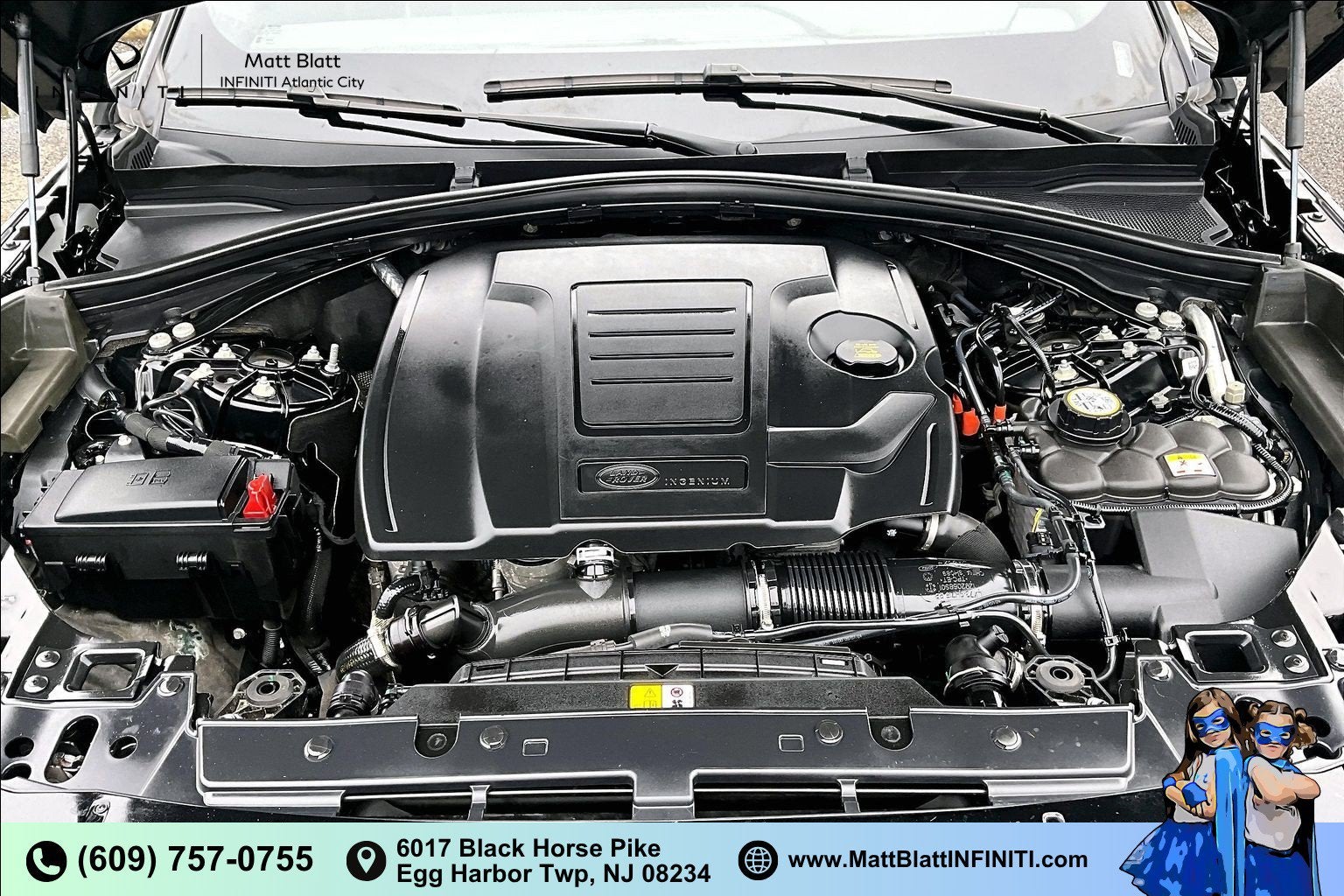 2025 Land Rover Range Rover Velar Dynamic SE