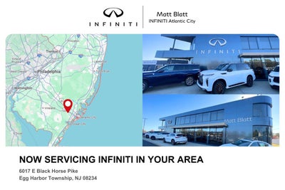 2017 INFINITI QX30 Premium AWD